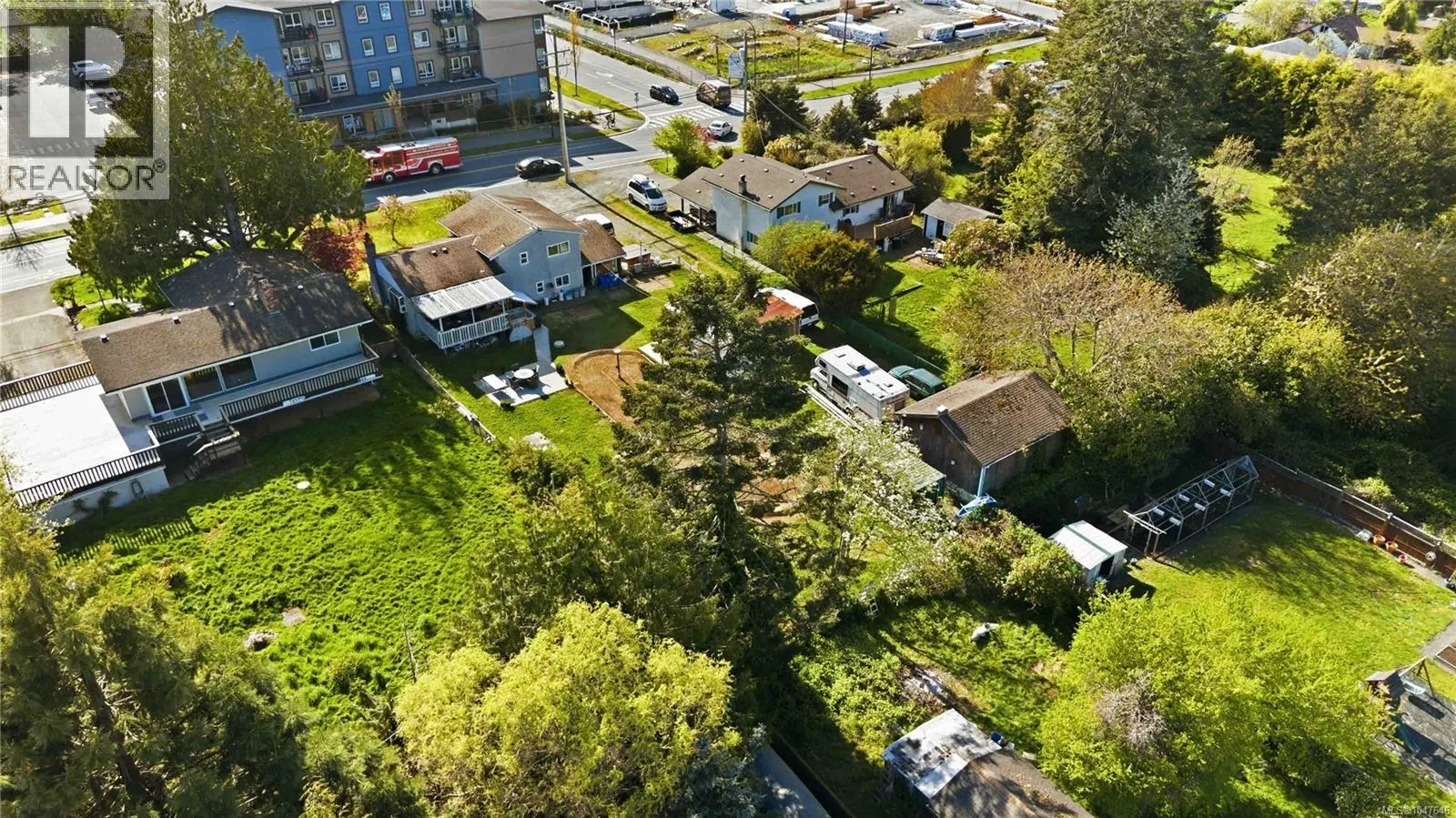 2123 Church Rd