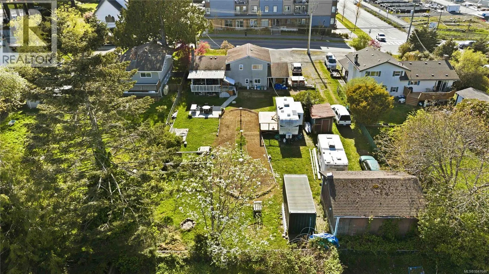 2123 Church Rd