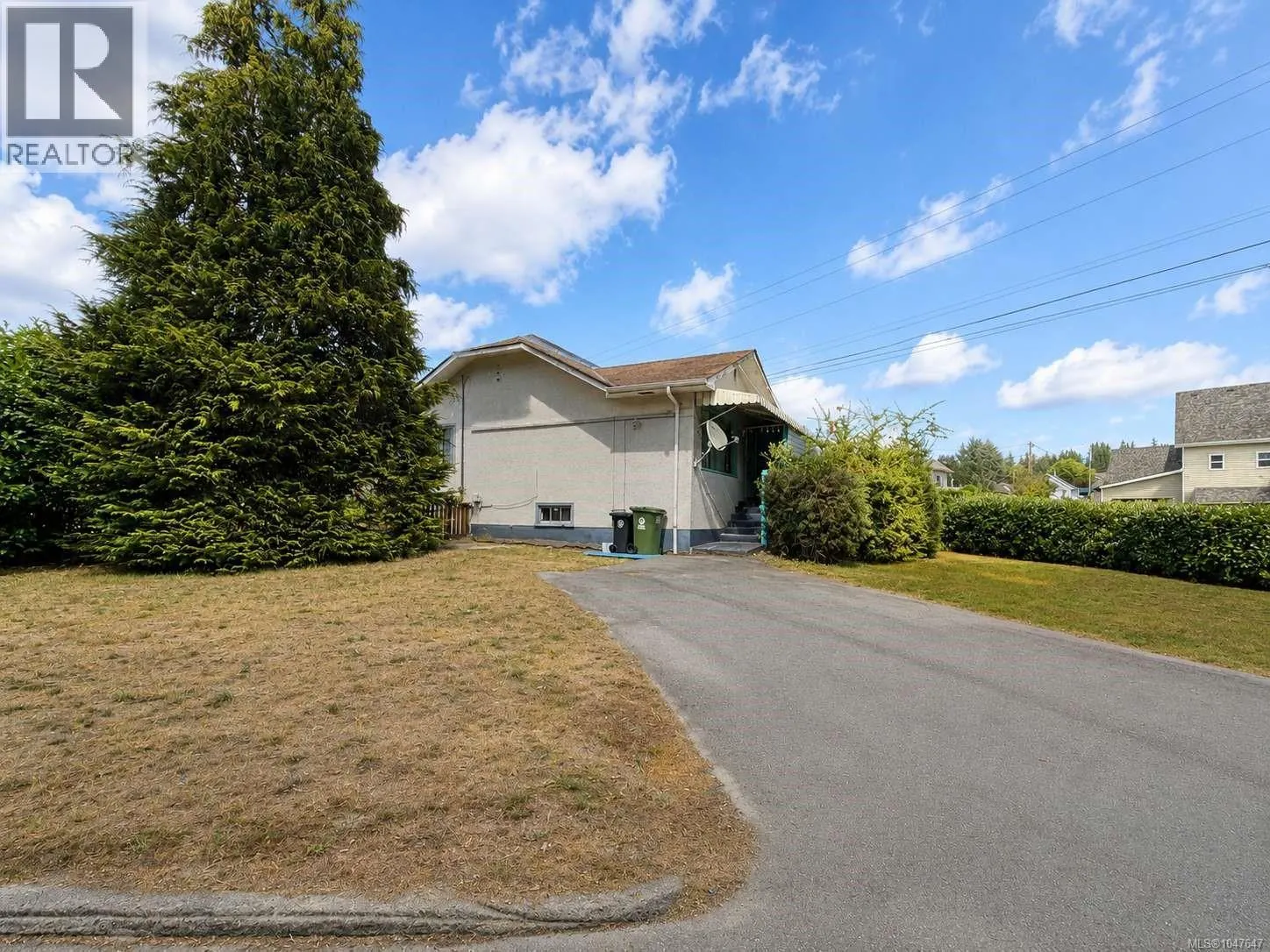 4311 NORTH PARK Dr