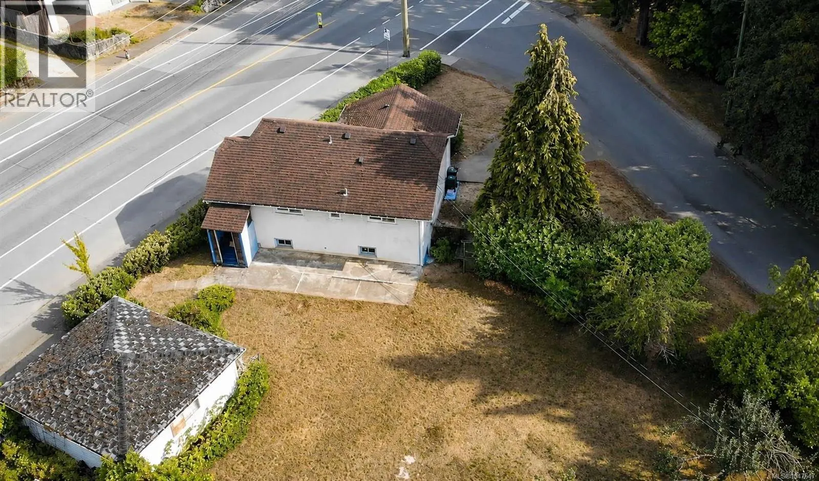 4311 NORTH PARK Dr