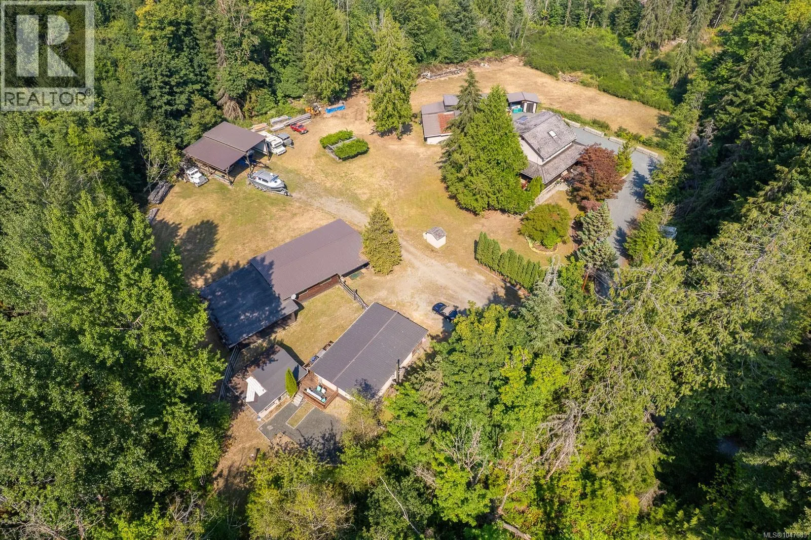 7201 Bell Rd