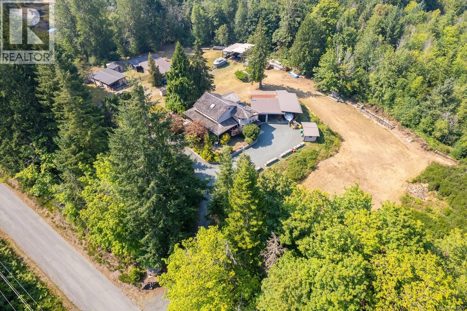7201 Bell Rd