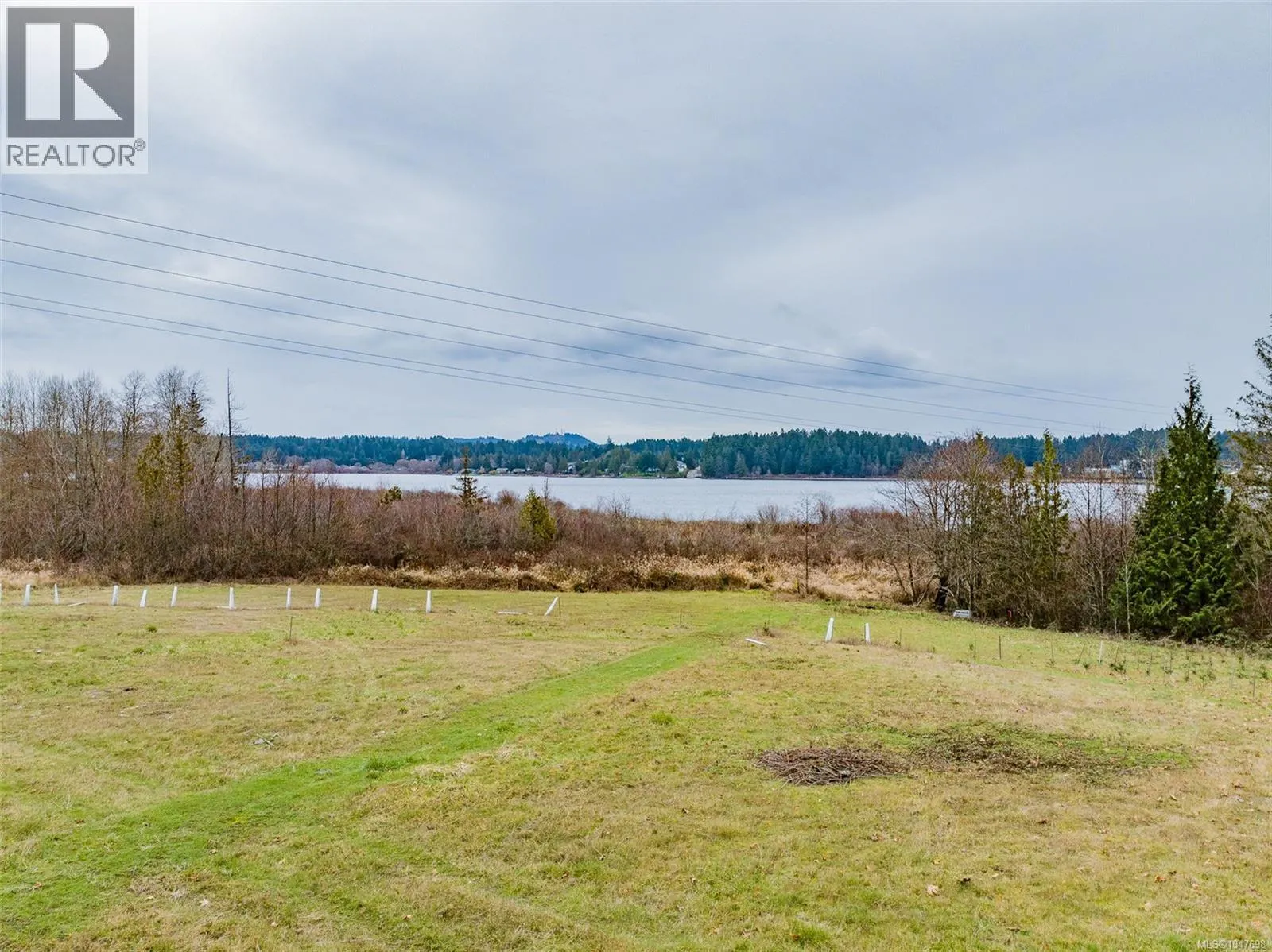 Lot 5 Doumont Rd