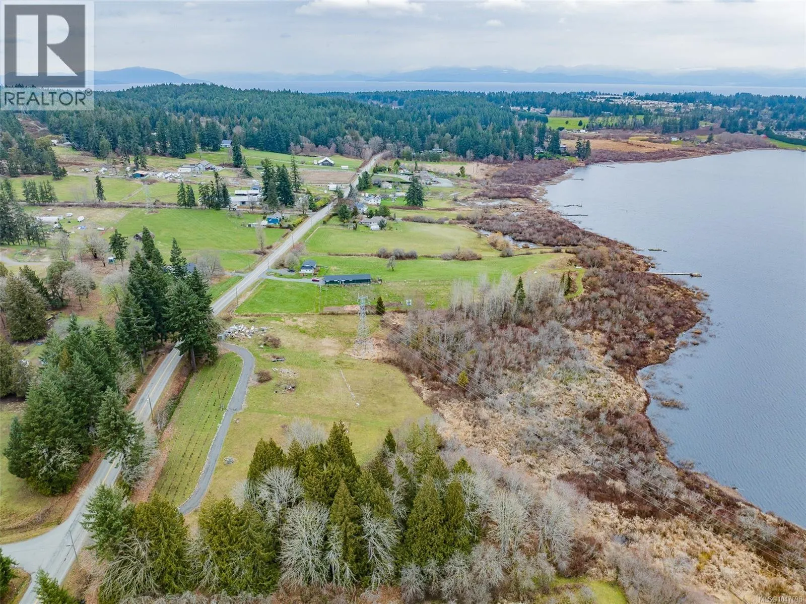 Lot 5 Doumont Rd