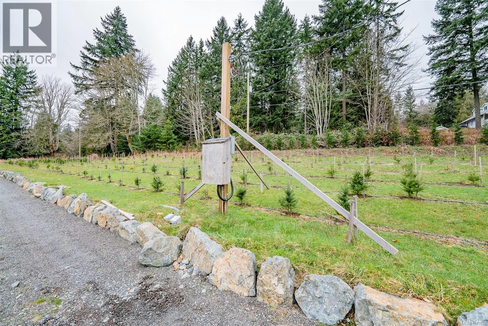 Lot 5 Doumont Rd