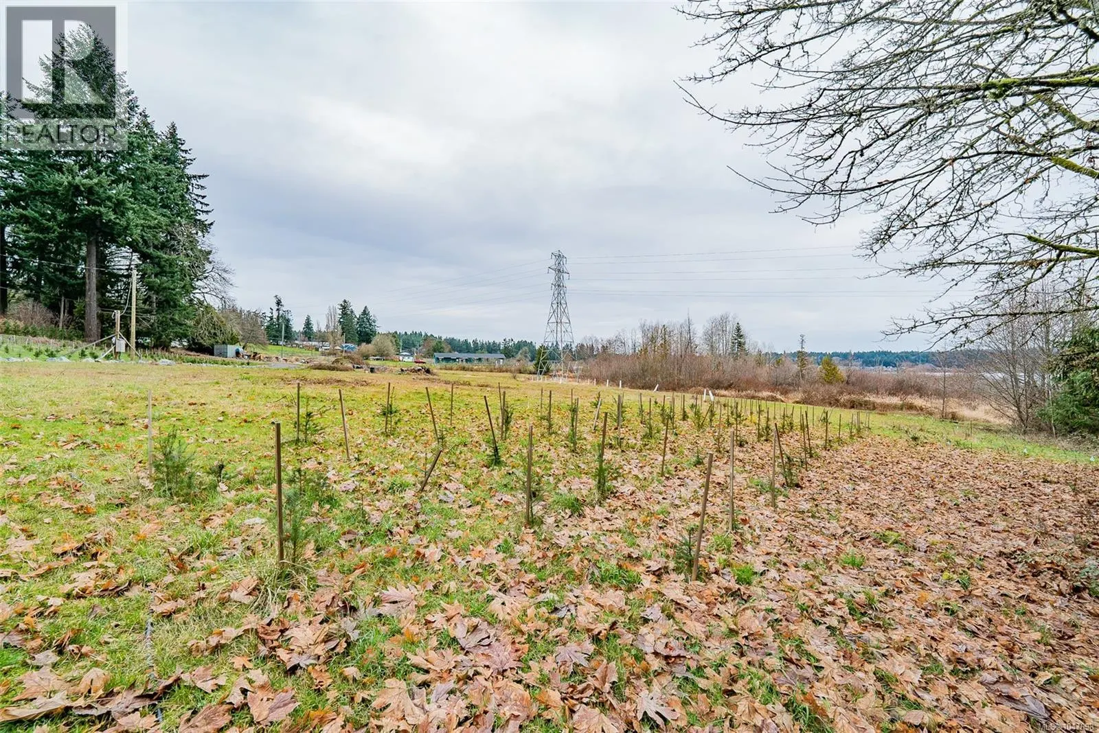 Lot 5 Doumont Rd