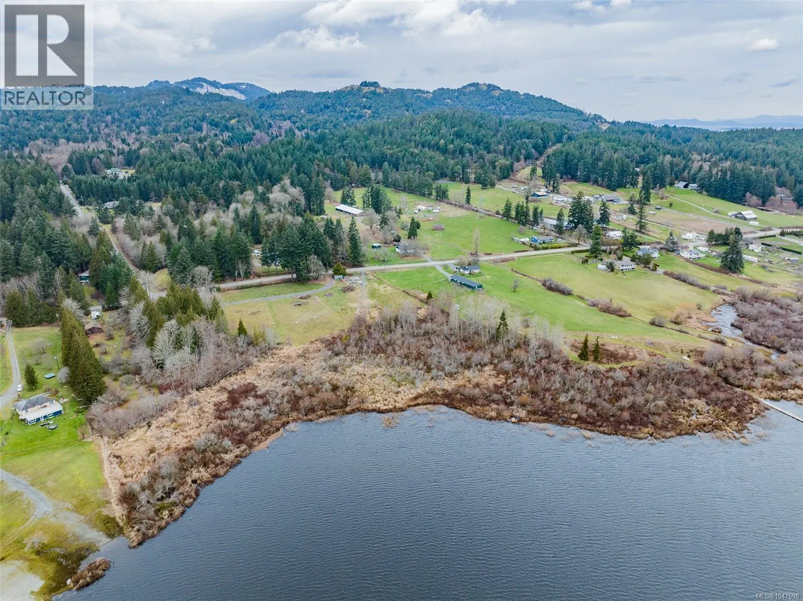 Lot 5 Doumont Rd