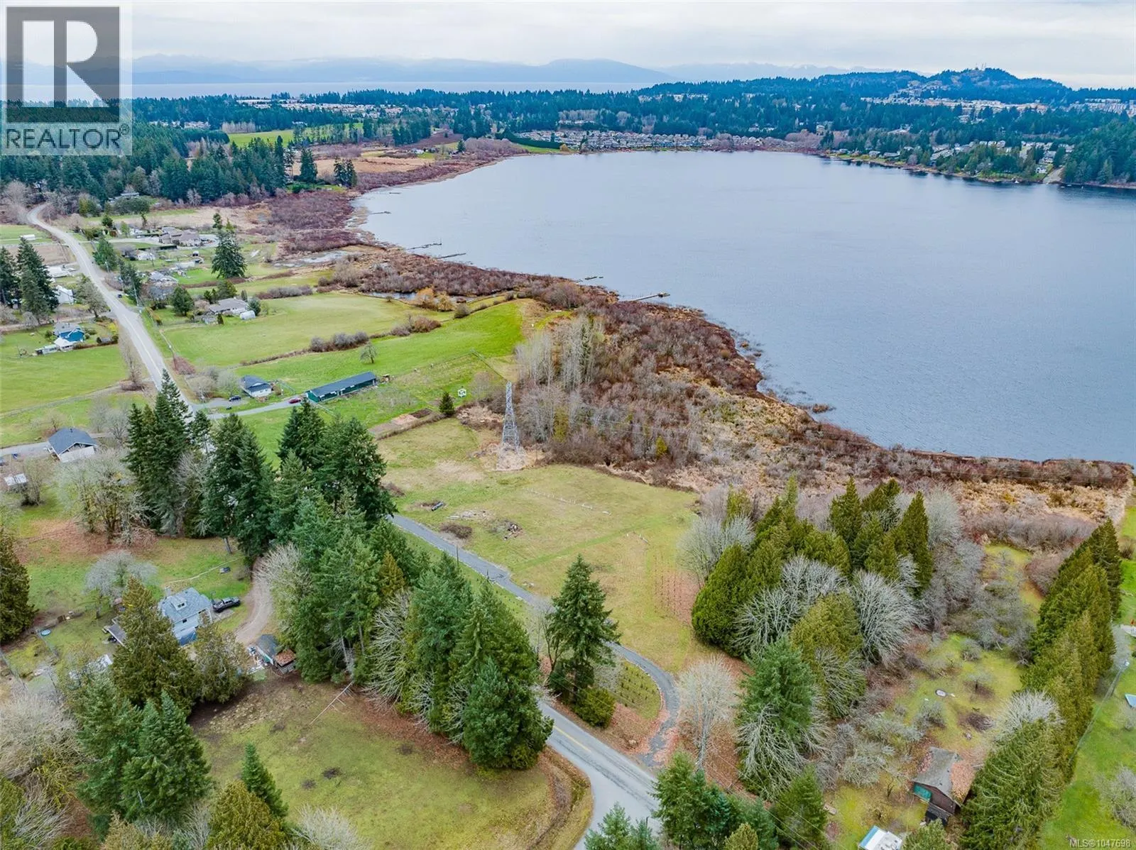Lot 5 Doumont Rd