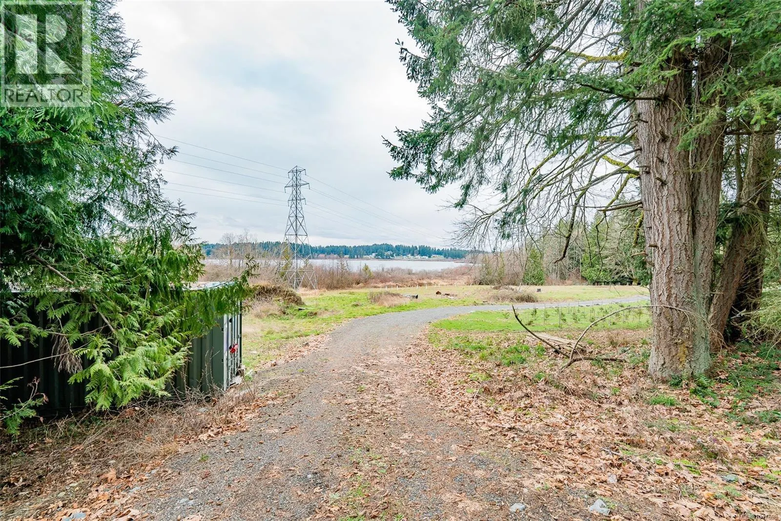 Lot 5 Doumont Rd
