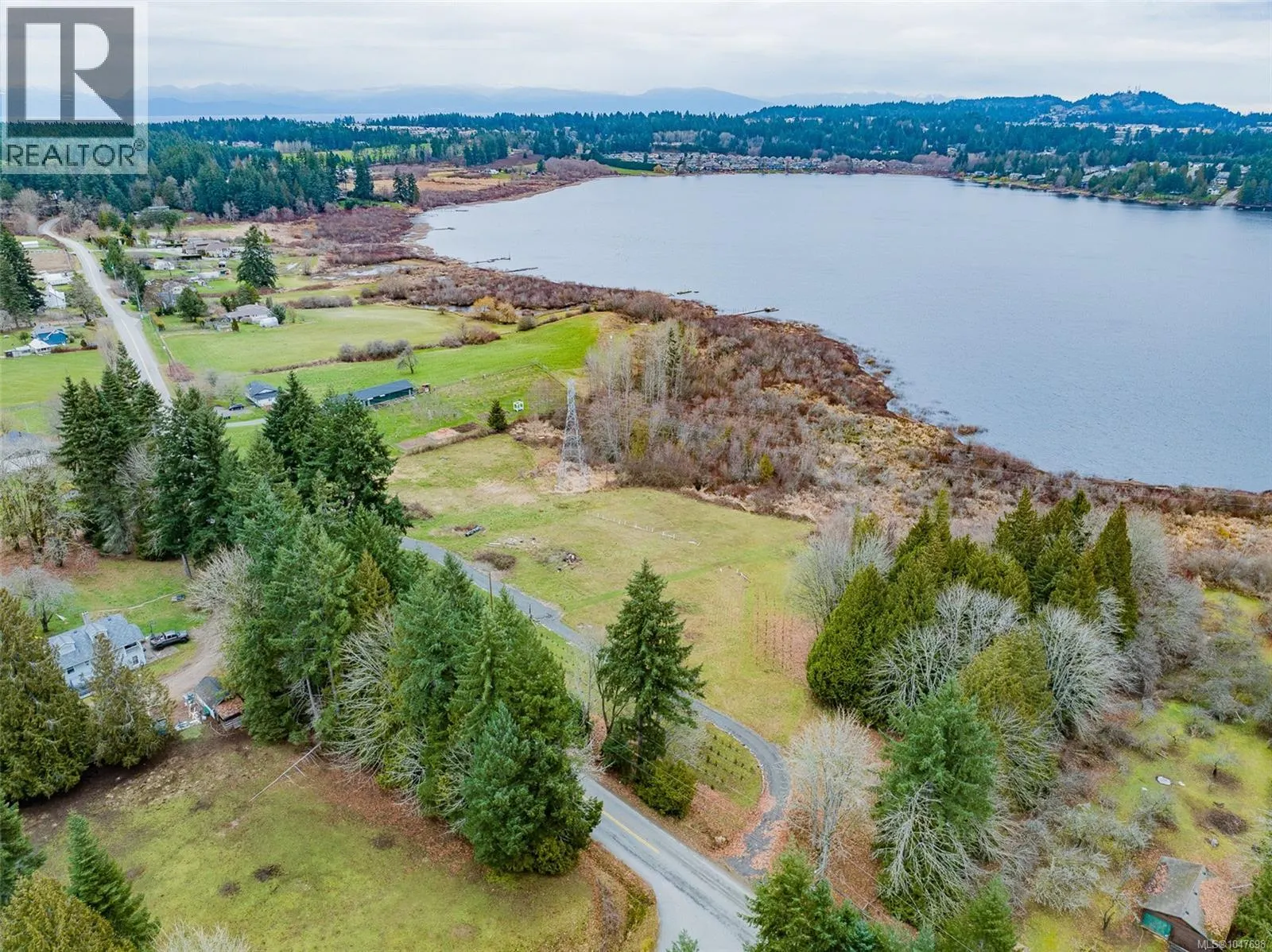 Lot 5 Doumont Rd