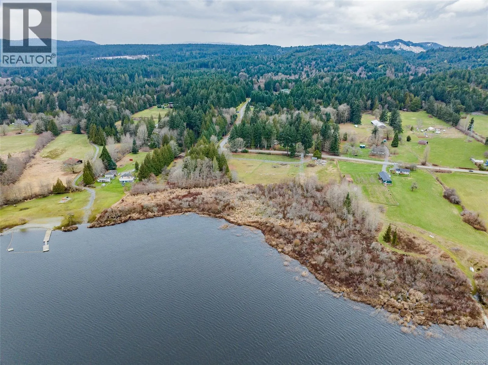 Lot 5 Doumont Rd