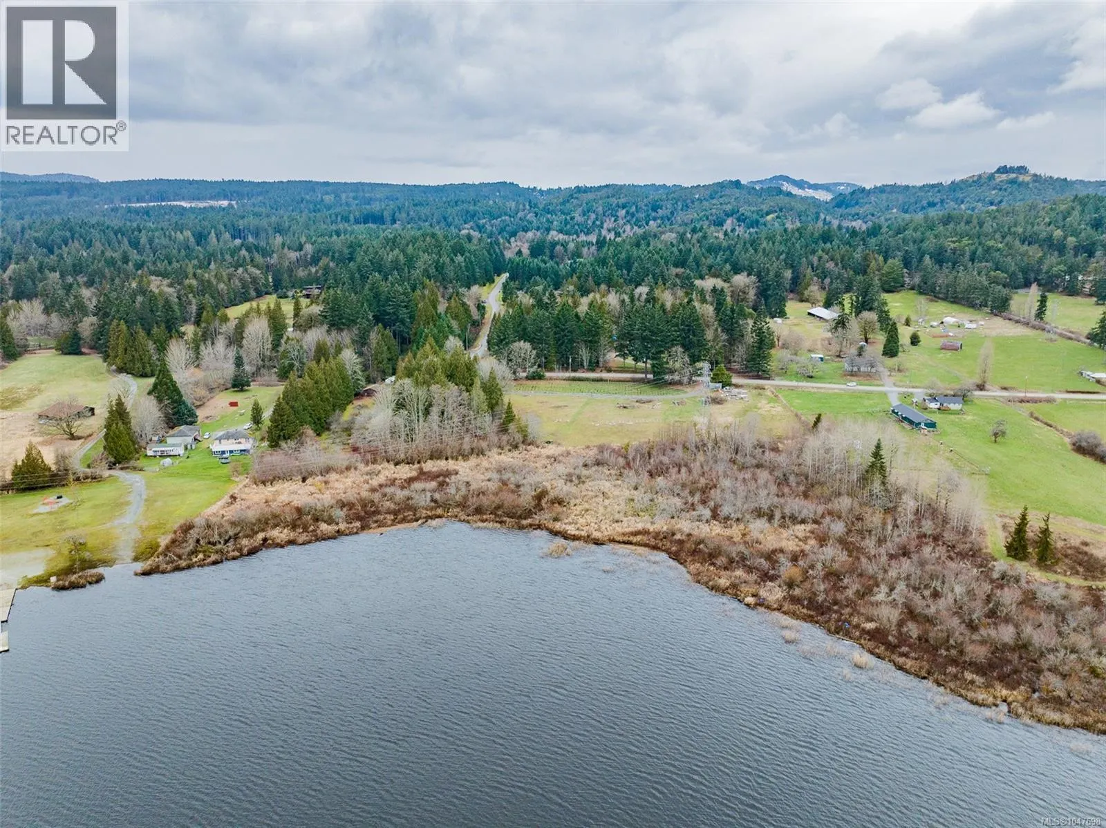Lot 5 Doumont Rd