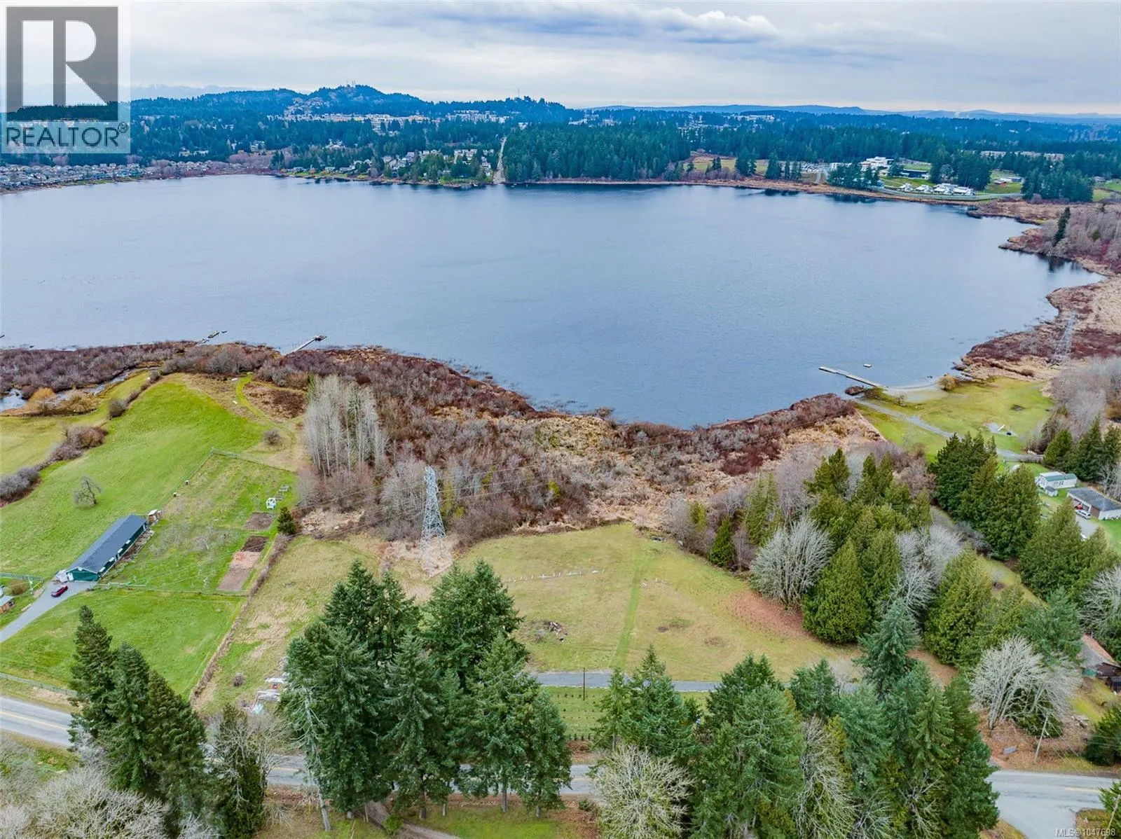 Lot 5 Doumont Rd