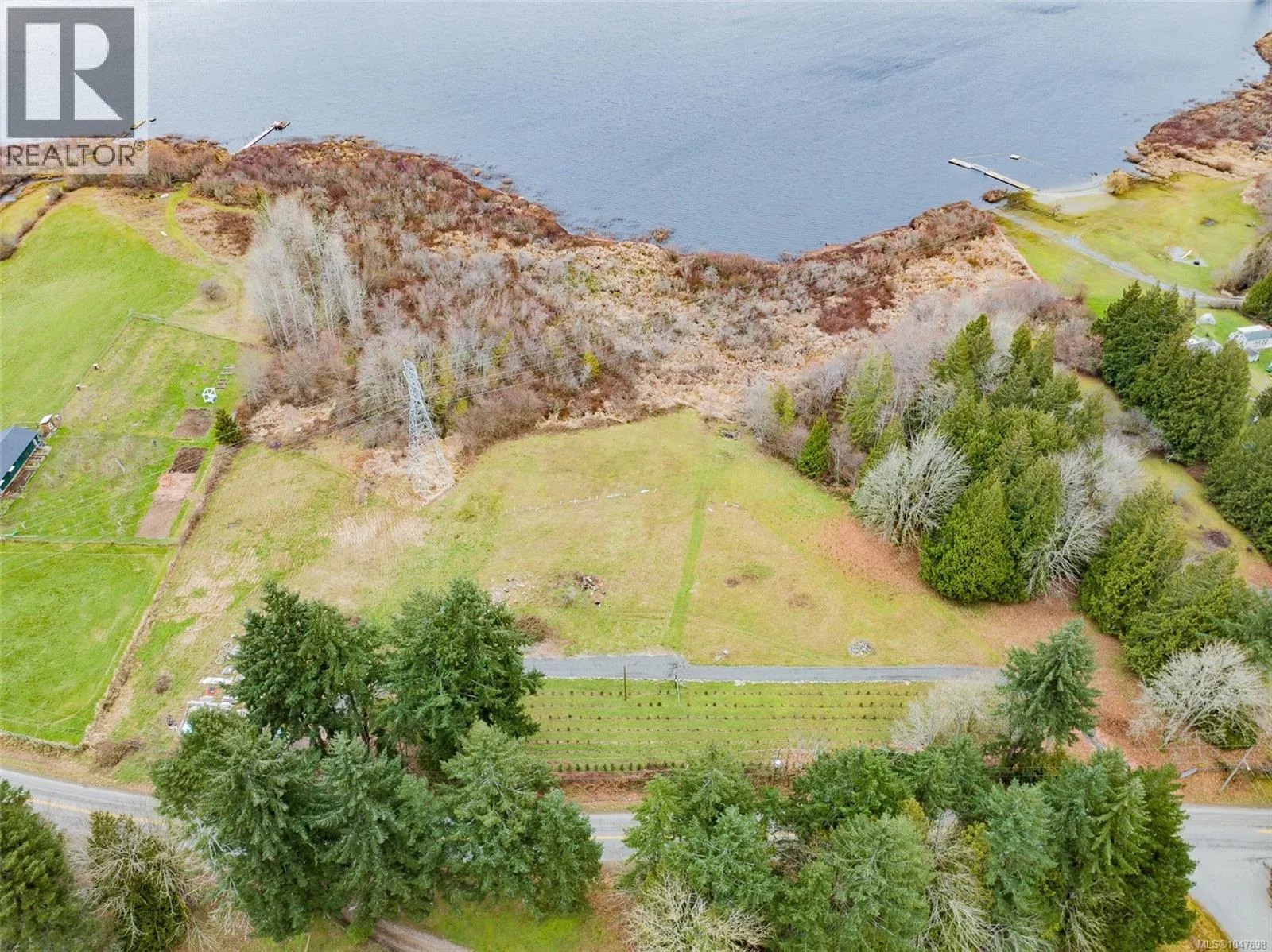 Lot 5 Doumont Rd