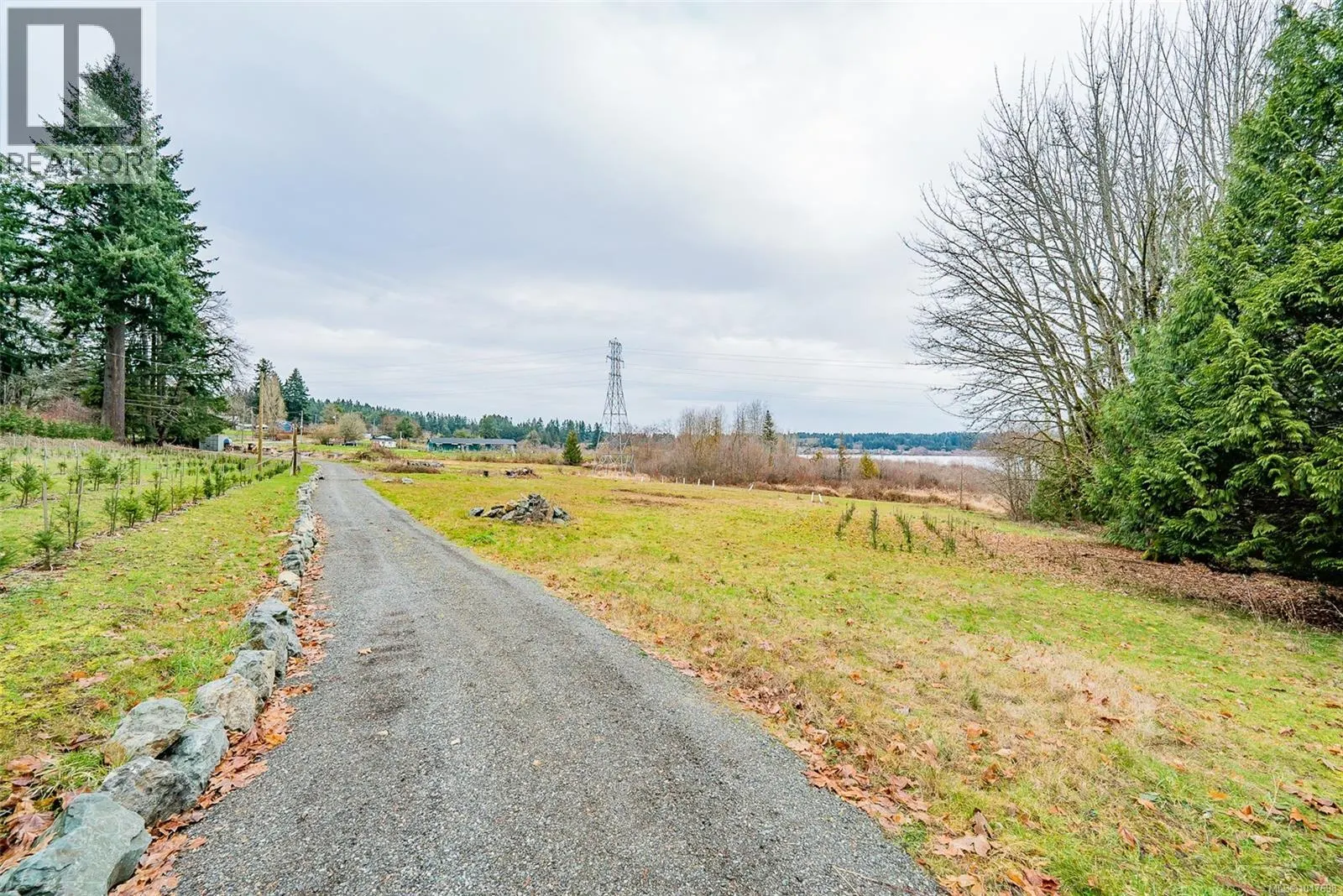 Lot 5 Doumont Rd