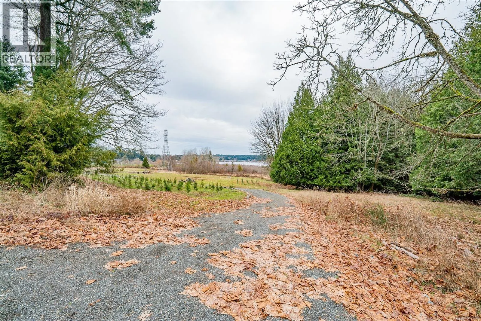 Lot 5 Doumont Rd