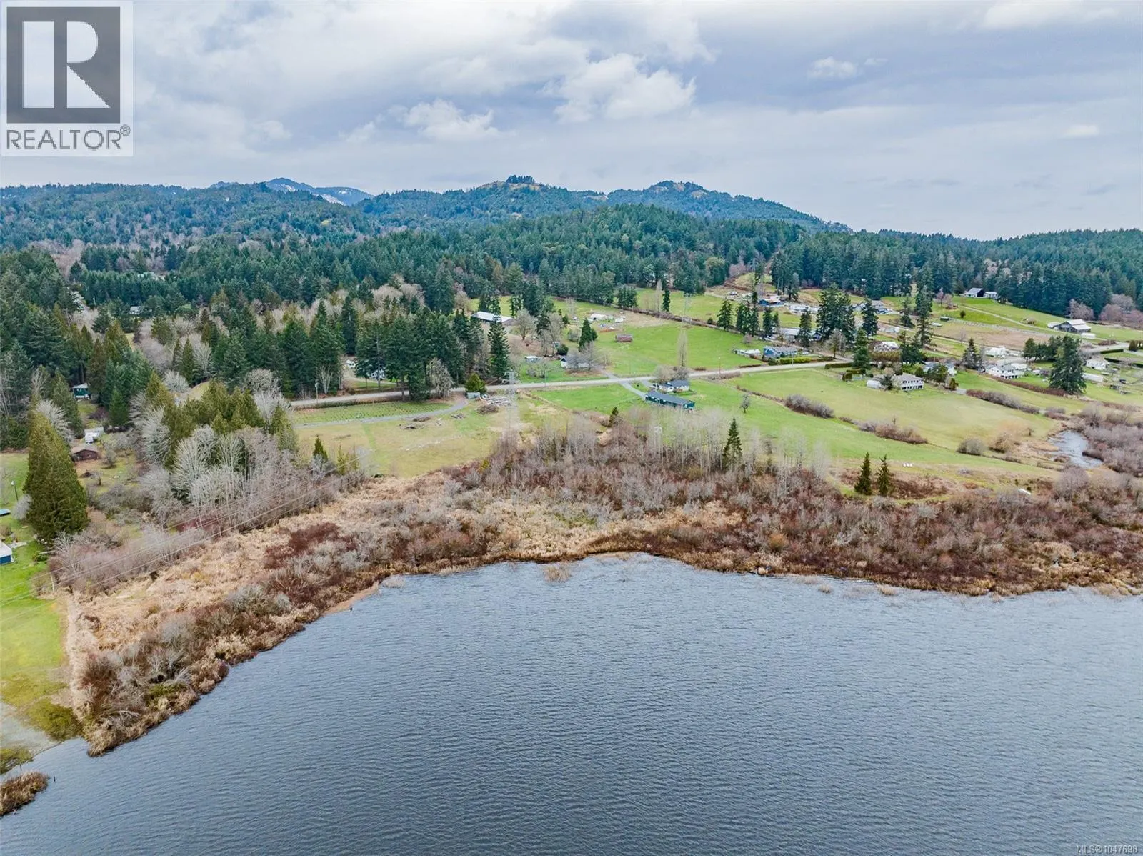 Lot 5 Doumont Rd