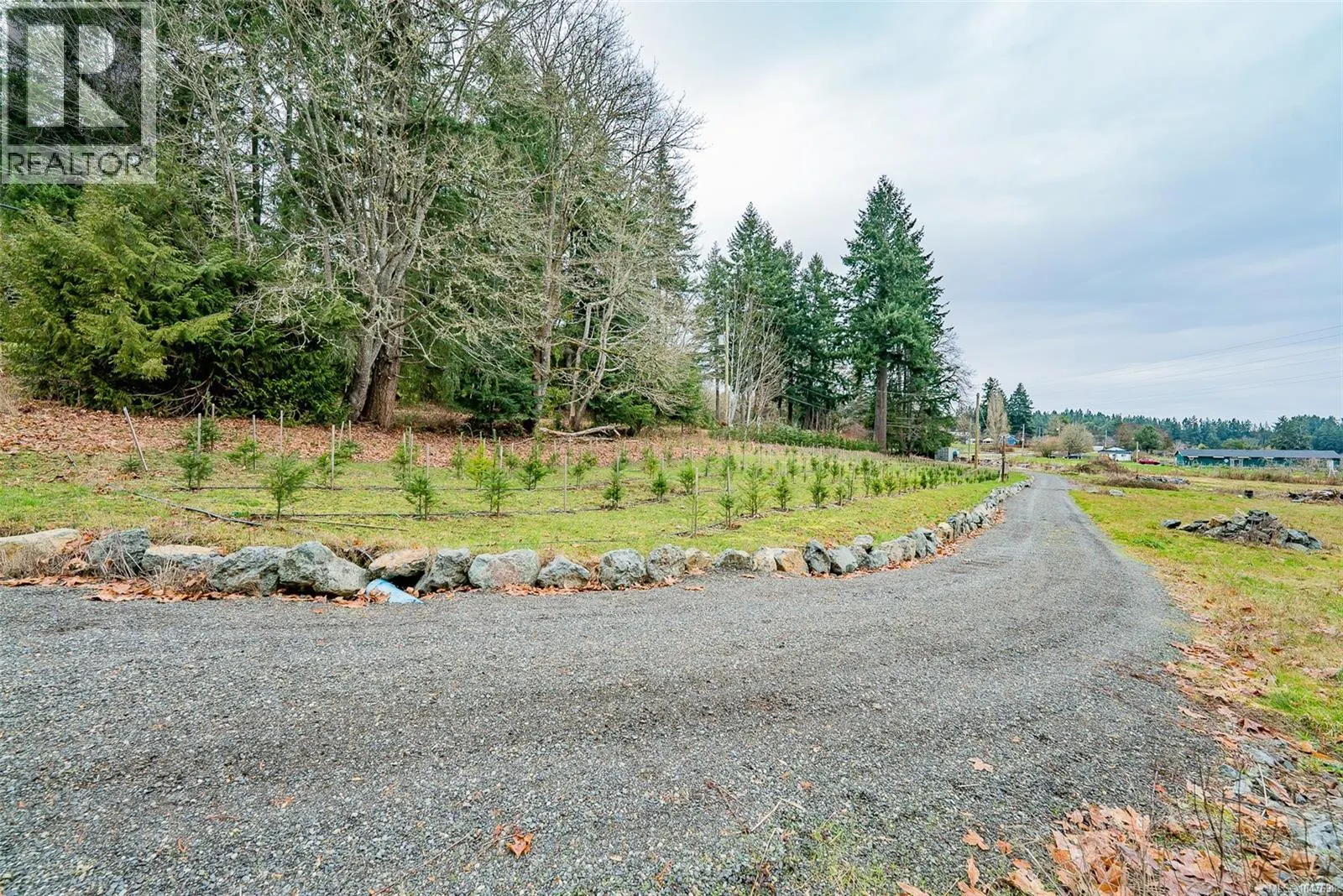 Lot 5 Doumont Rd