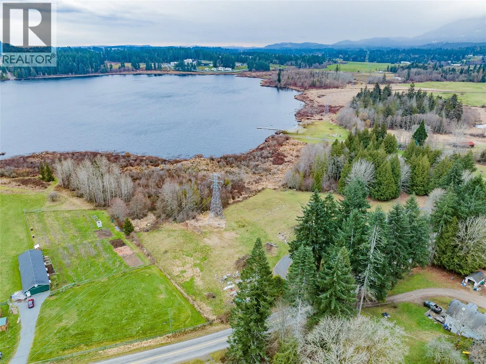 Lot 5 Doumont Rd