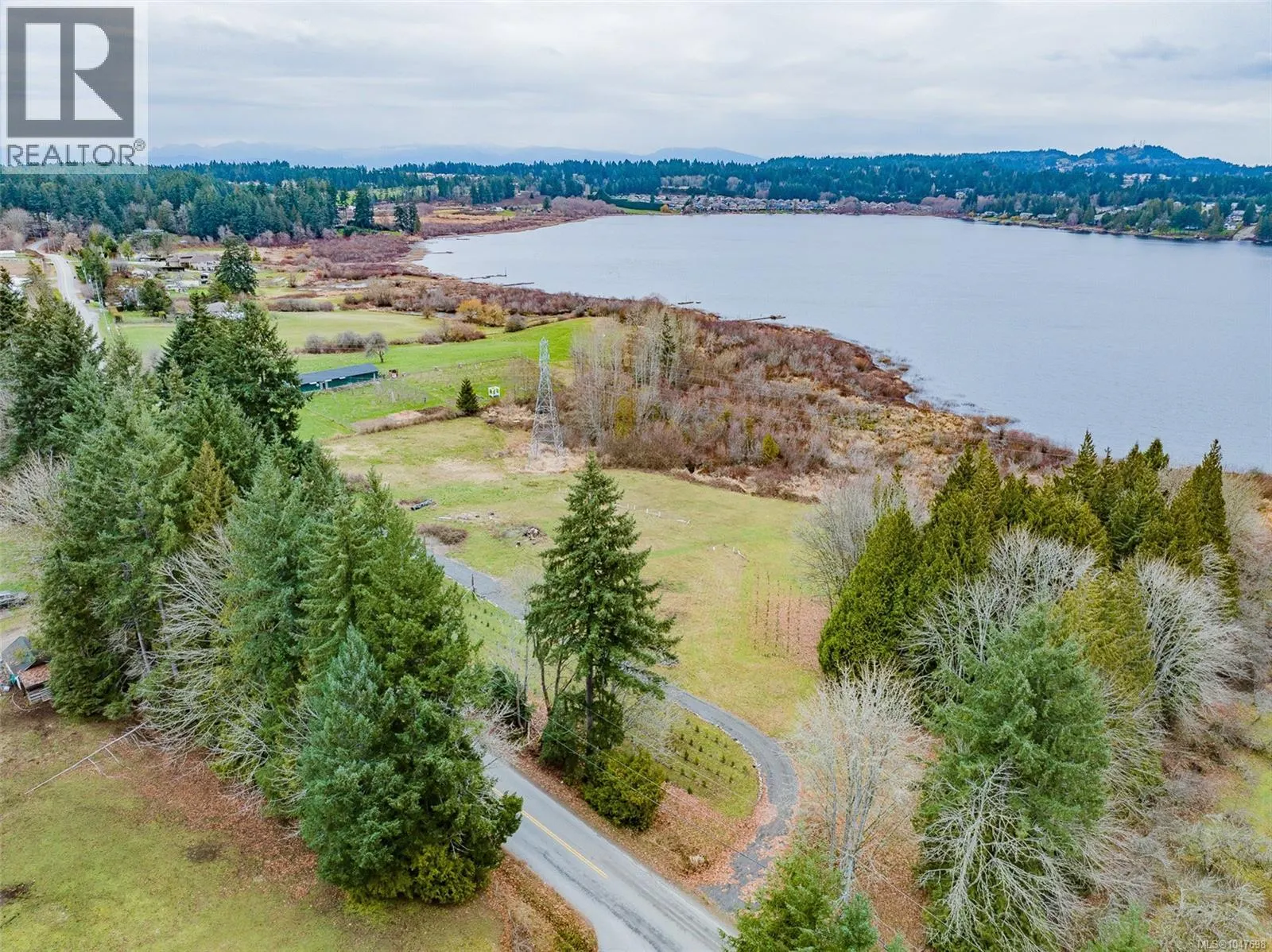 Lot 5 Doumont Rd