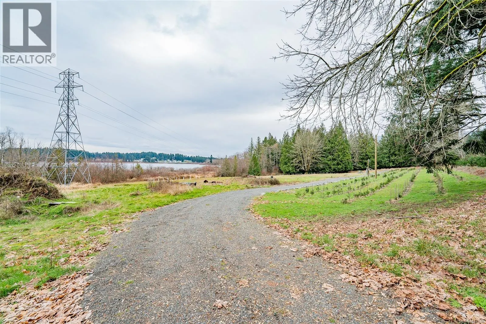 Lot 5 Doumont Rd