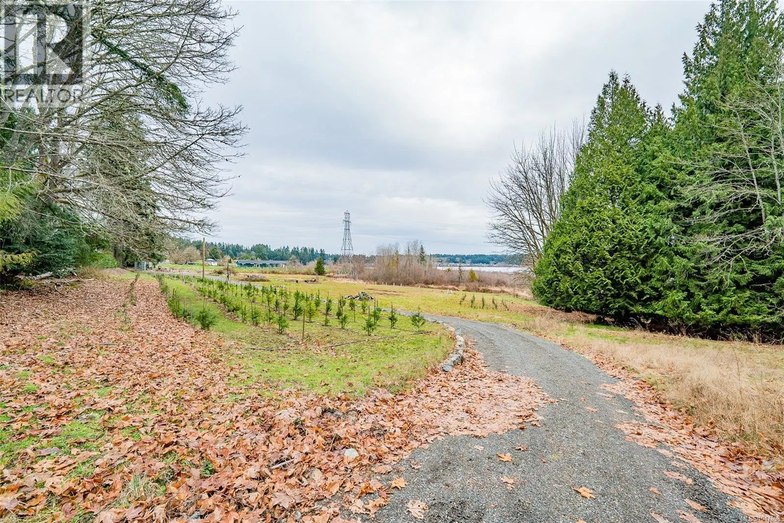 Lot 5 Doumont Rd