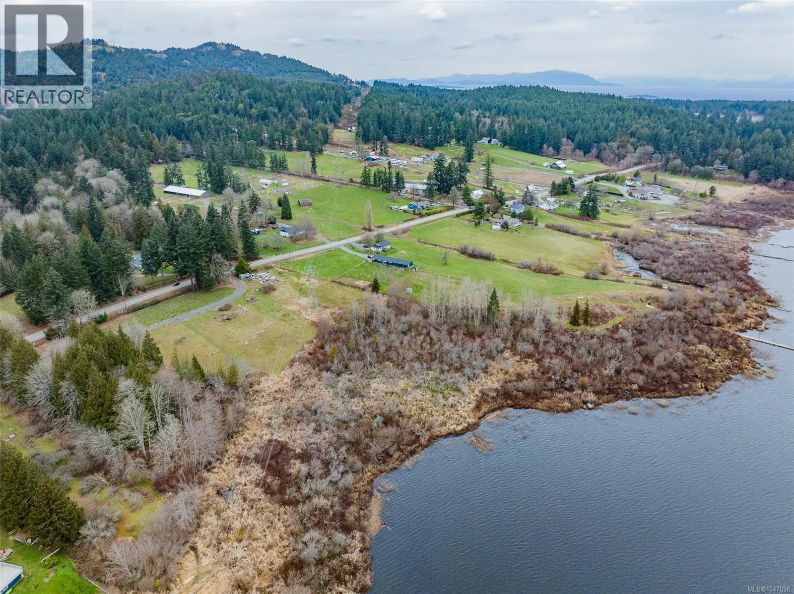 Lot 5 Doumont Rd