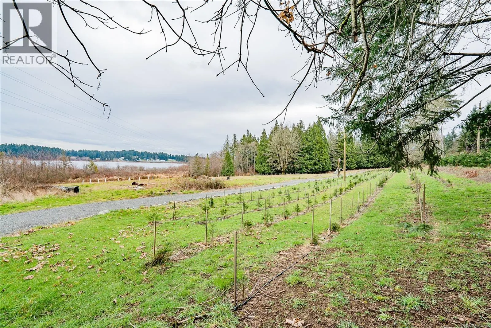 Lot 5 Doumont Rd