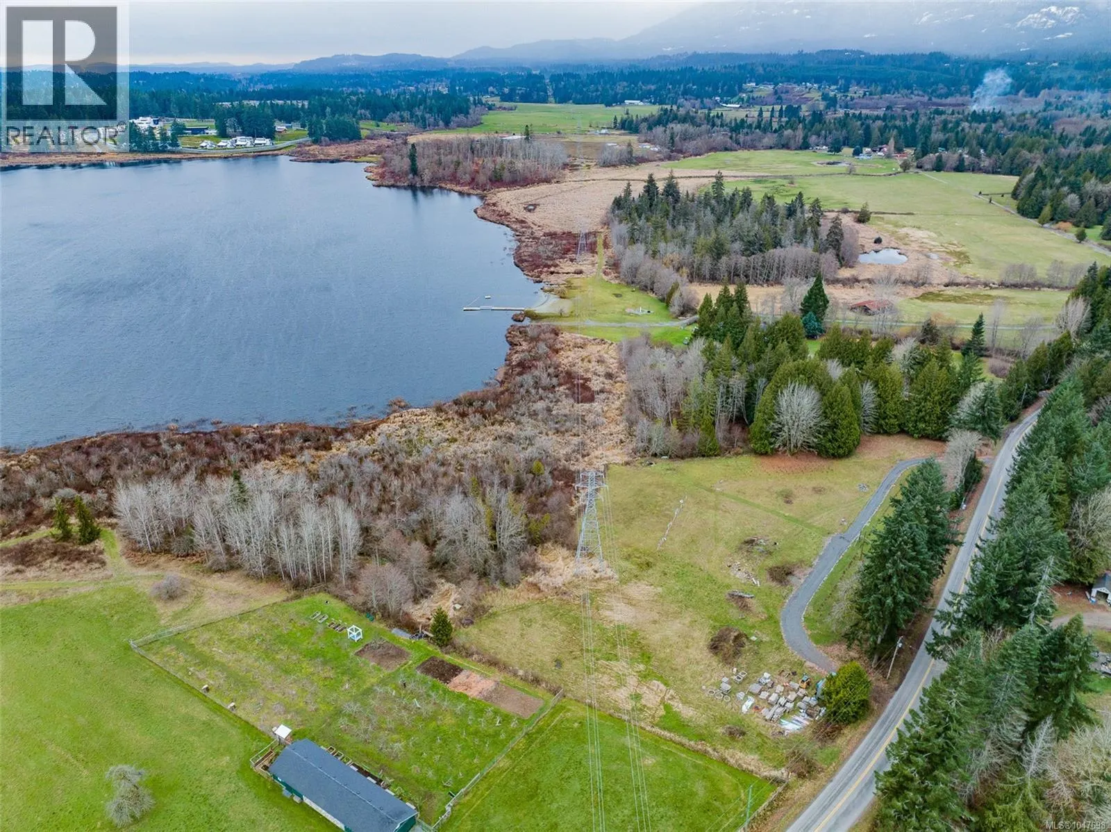 Lot 5 Doumont Rd
