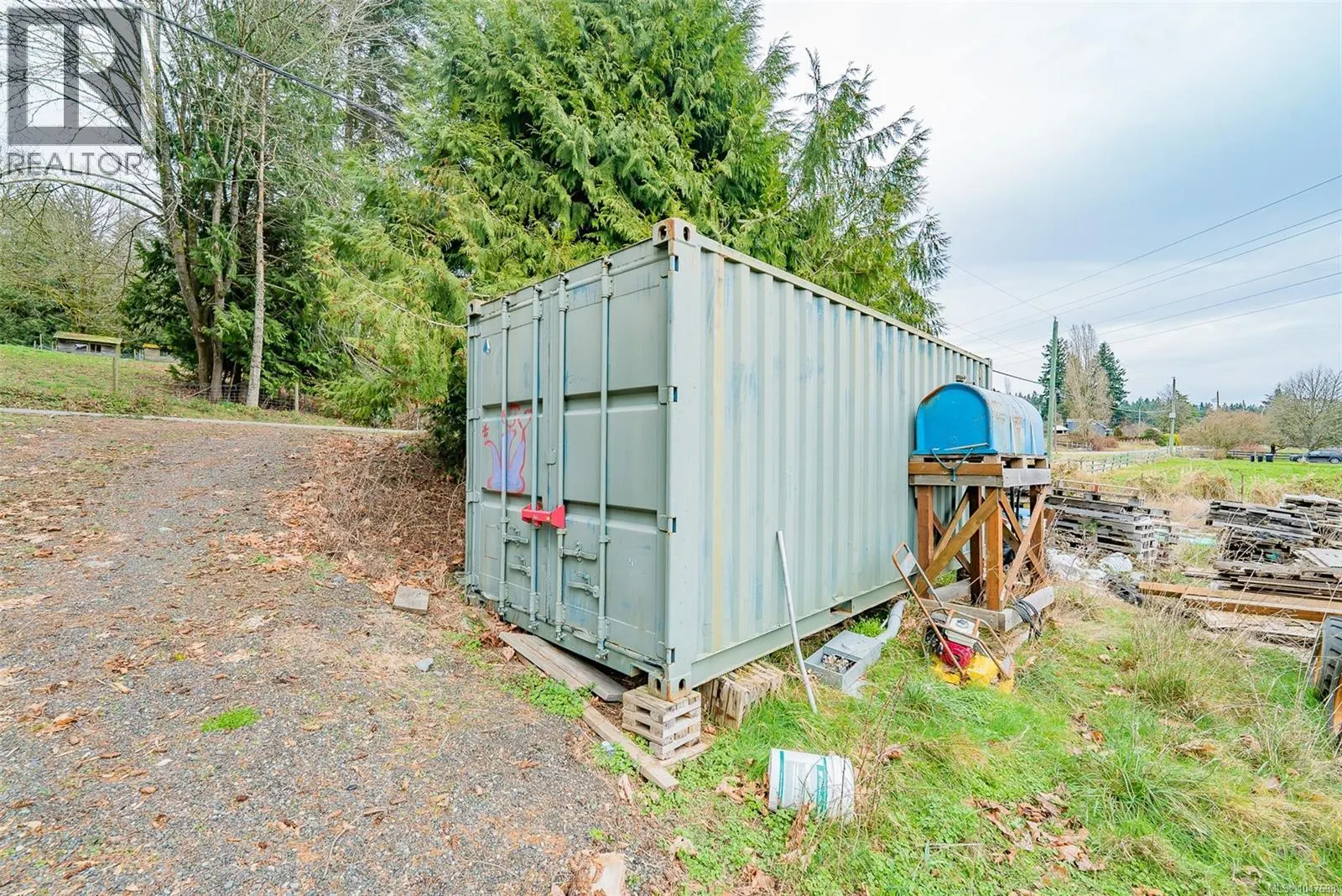 Lot 5 Doumont Rd