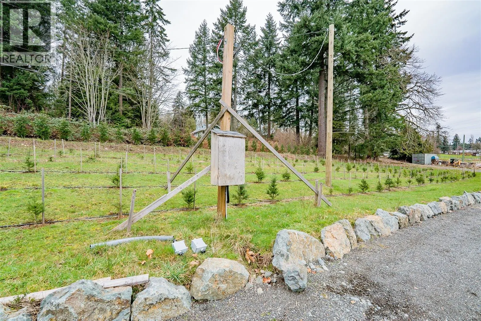 Lot 5 Doumont Rd