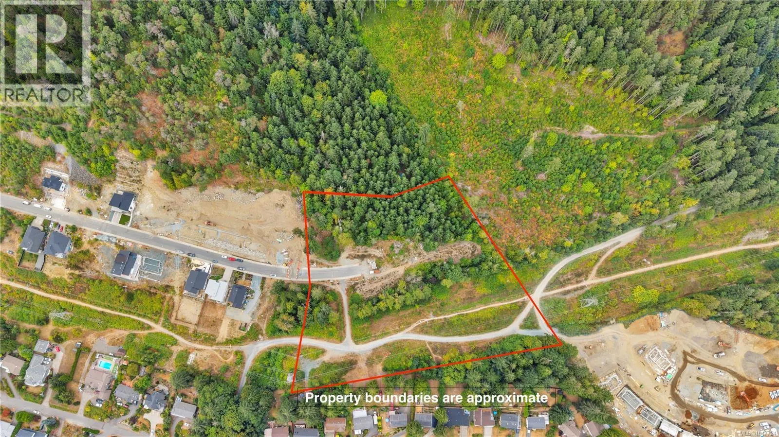 3 Thetis Dr