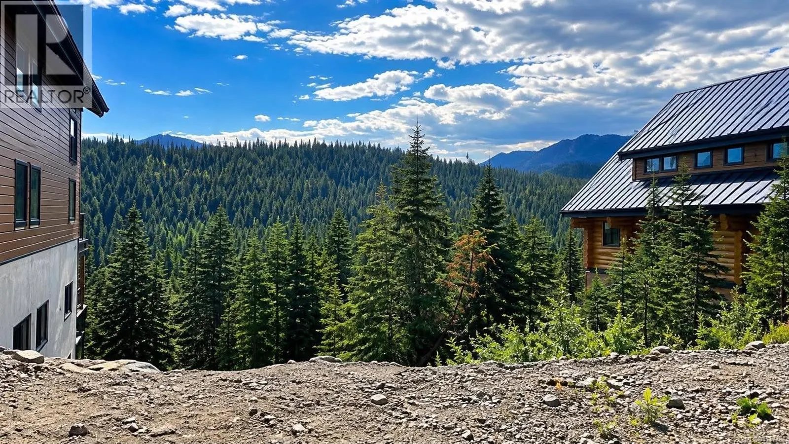645 Arrowsmith Ridge