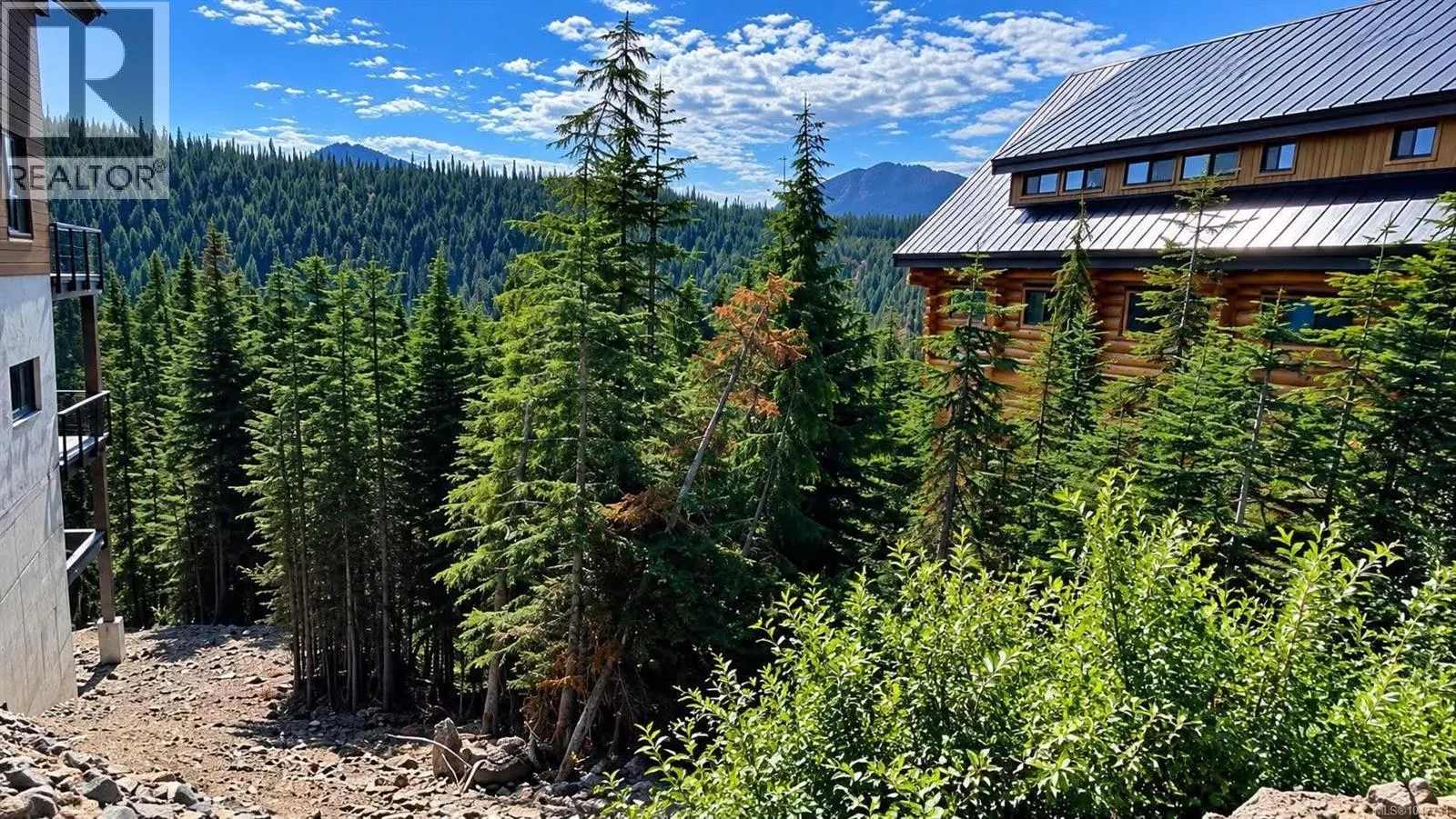645 Arrowsmith Ridge