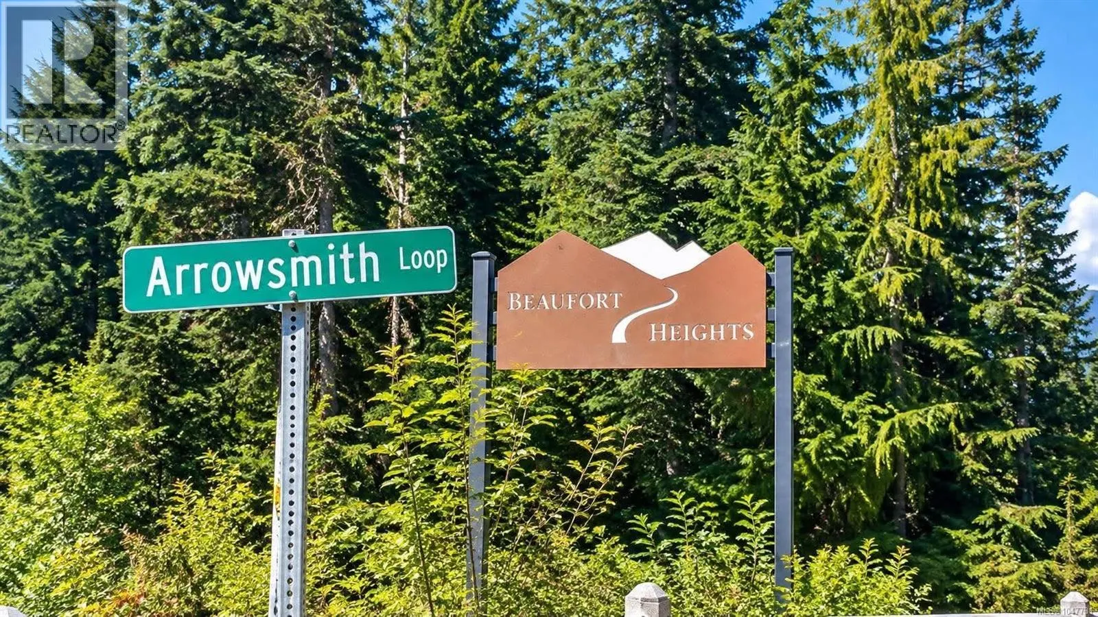 645 Arrowsmith Ridge