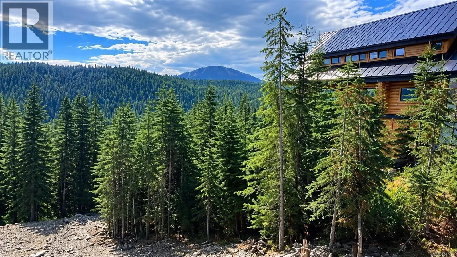 645 Arrowsmith Ridge