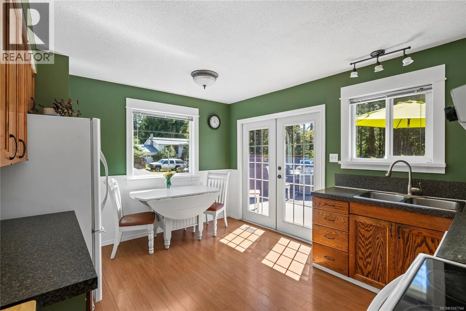 2301 Jingle Pot Rd