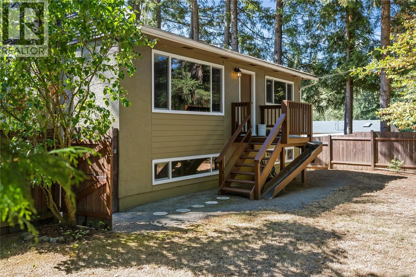 2301 Jingle Pot Rd