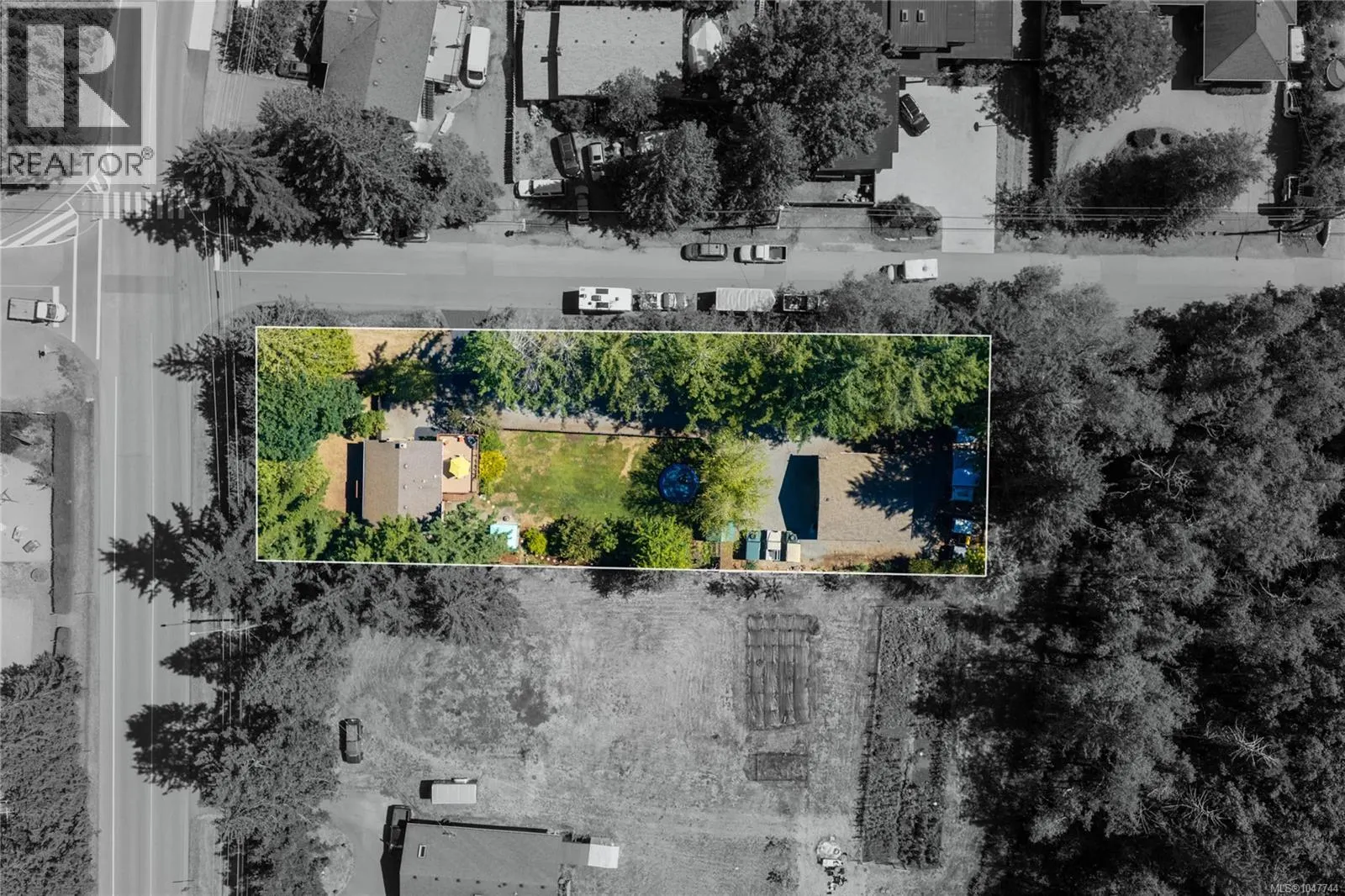 2301 Jingle Pot Rd