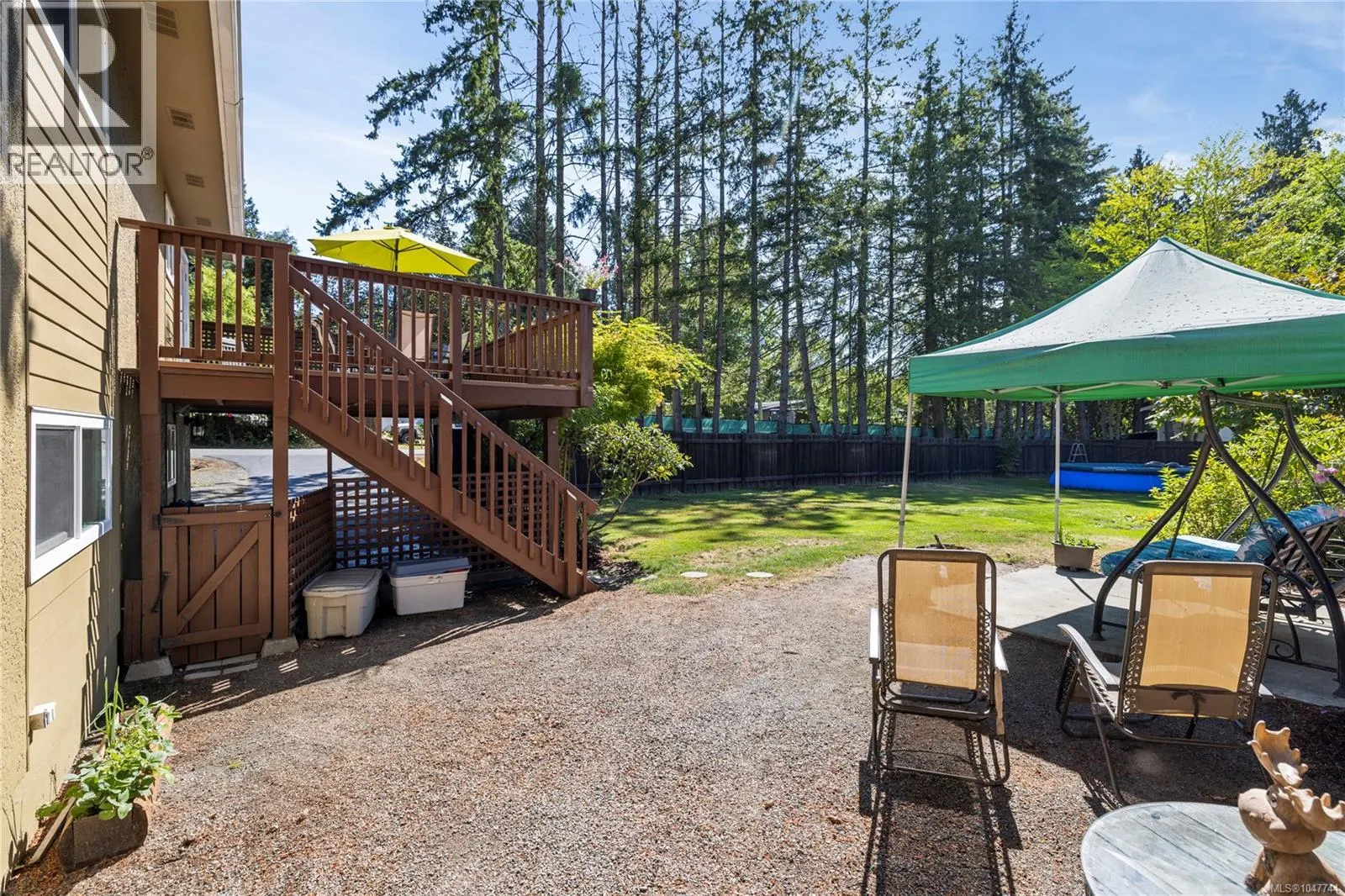 2301 Jingle Pot Rd