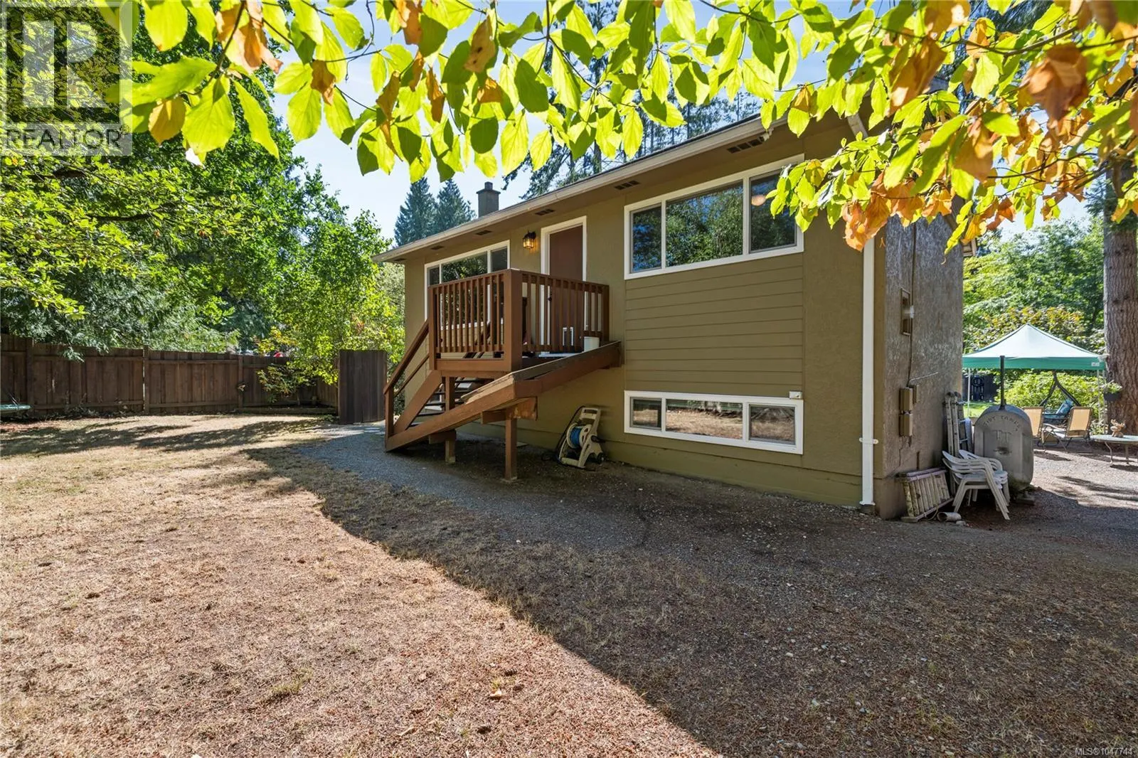 2301 Jingle Pot Rd