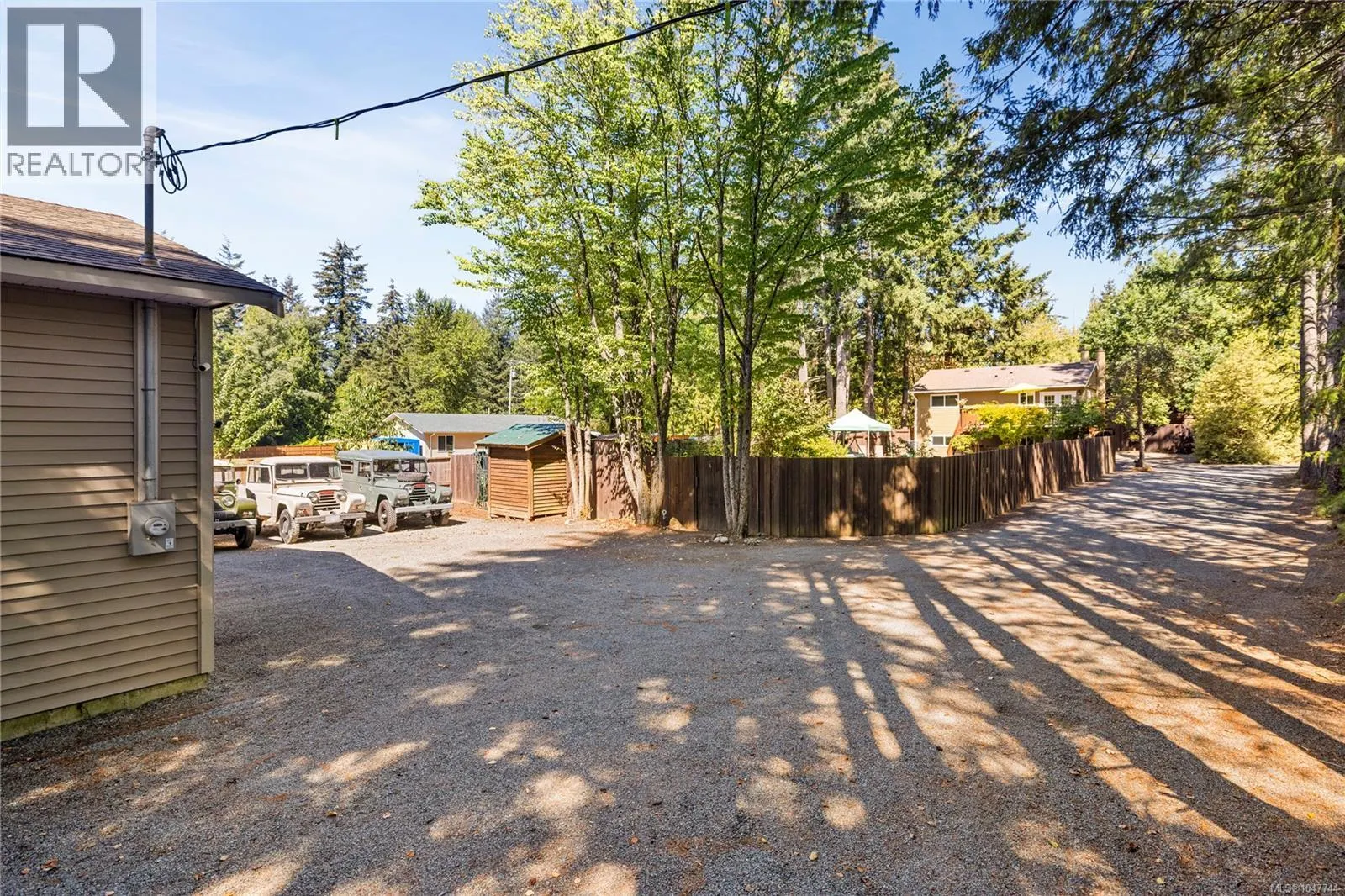 2301 Jingle Pot Rd