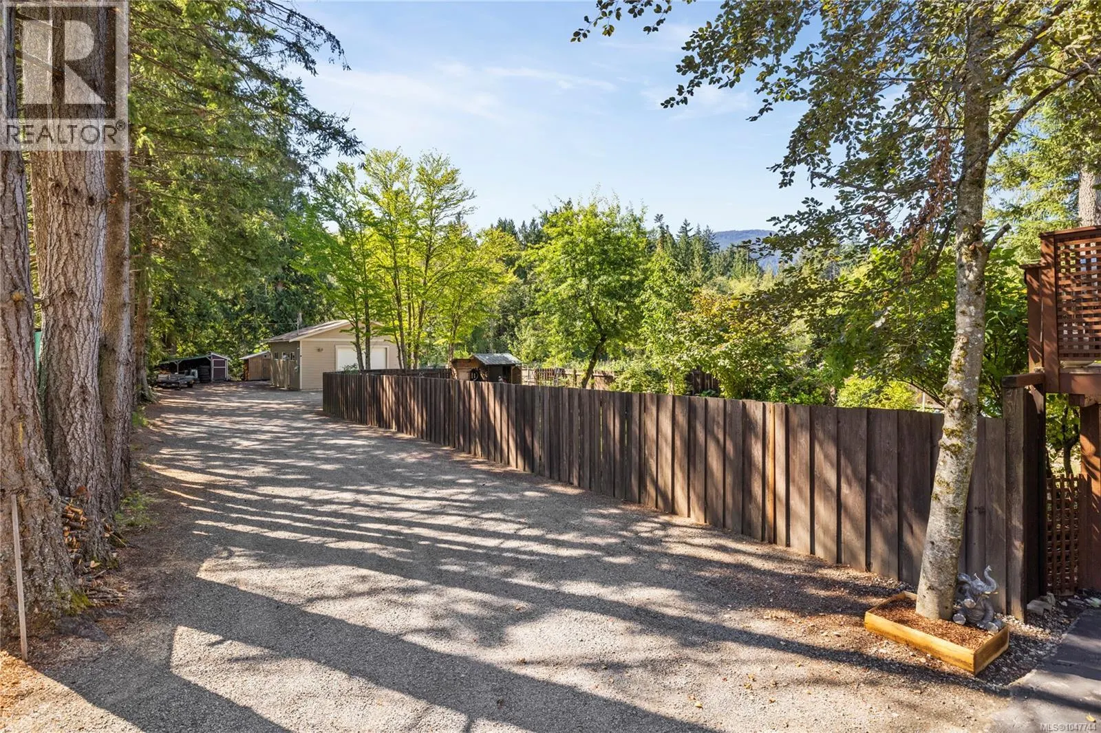 2301 Jingle Pot Rd