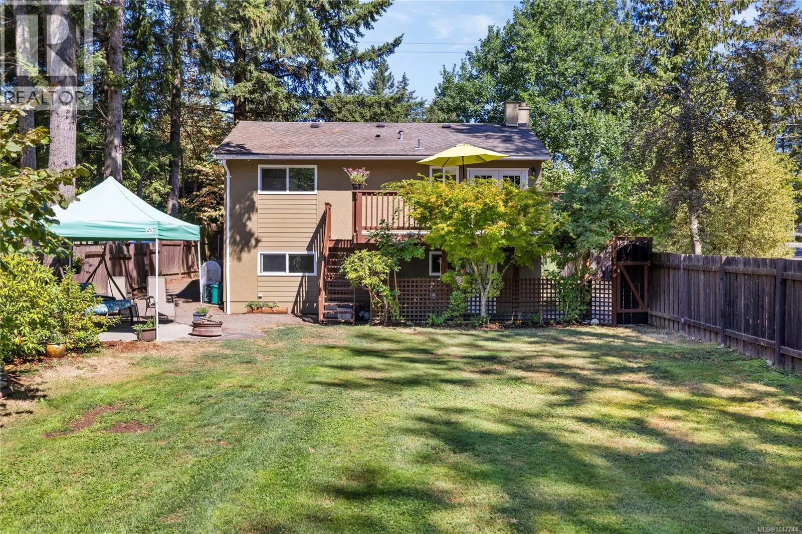 2301 Jingle Pot Rd