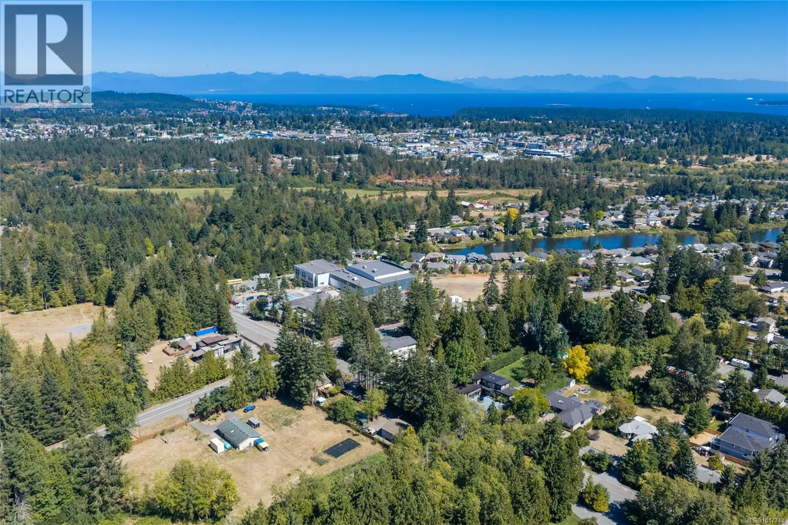 2301 Jingle Pot Rd