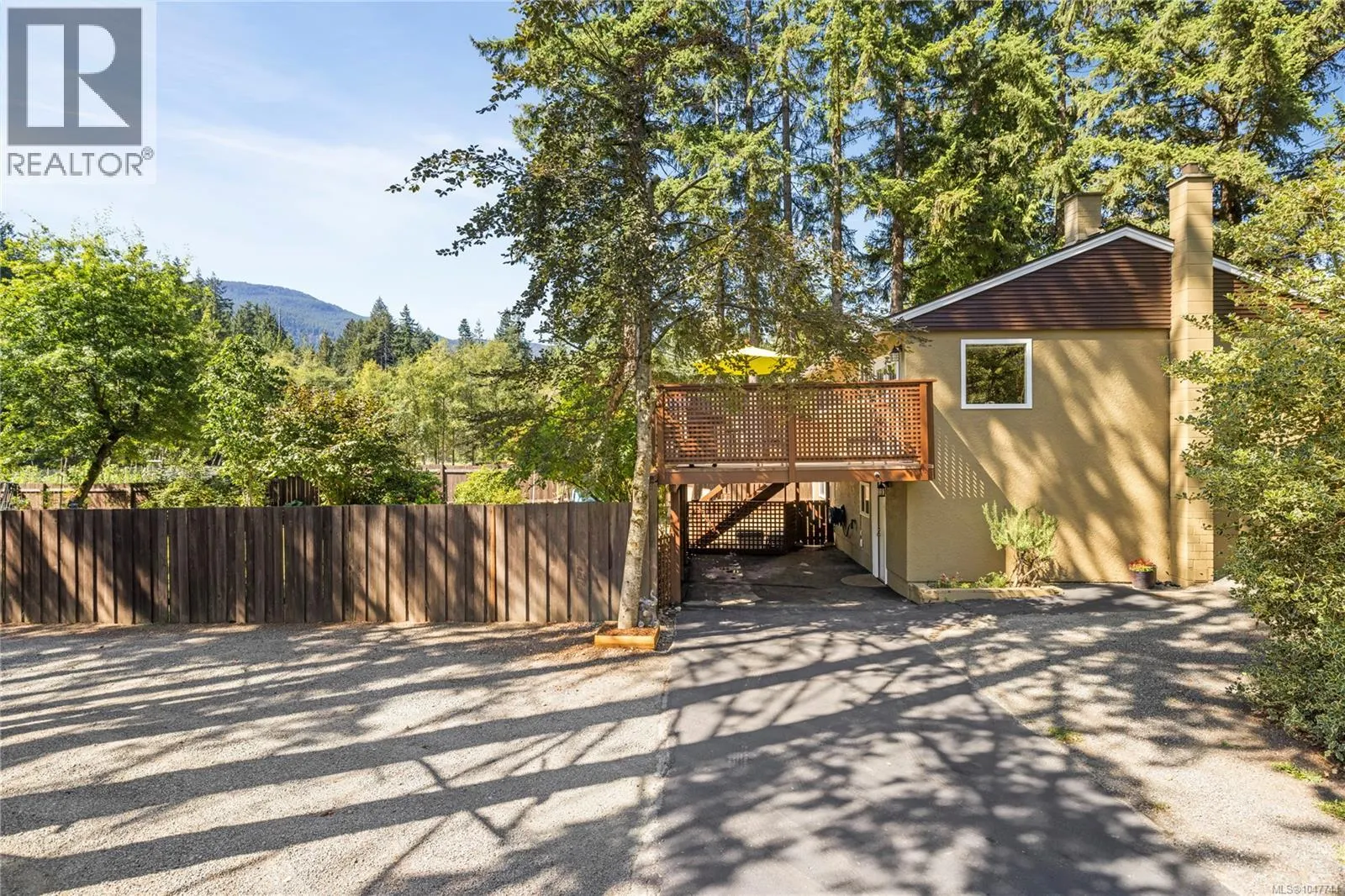 2301 Jingle Pot Rd
