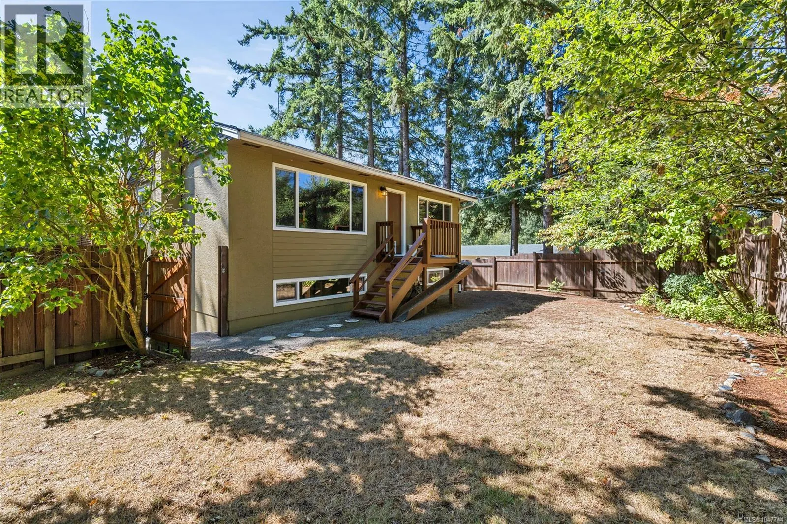 2301 Jingle Pot Rd