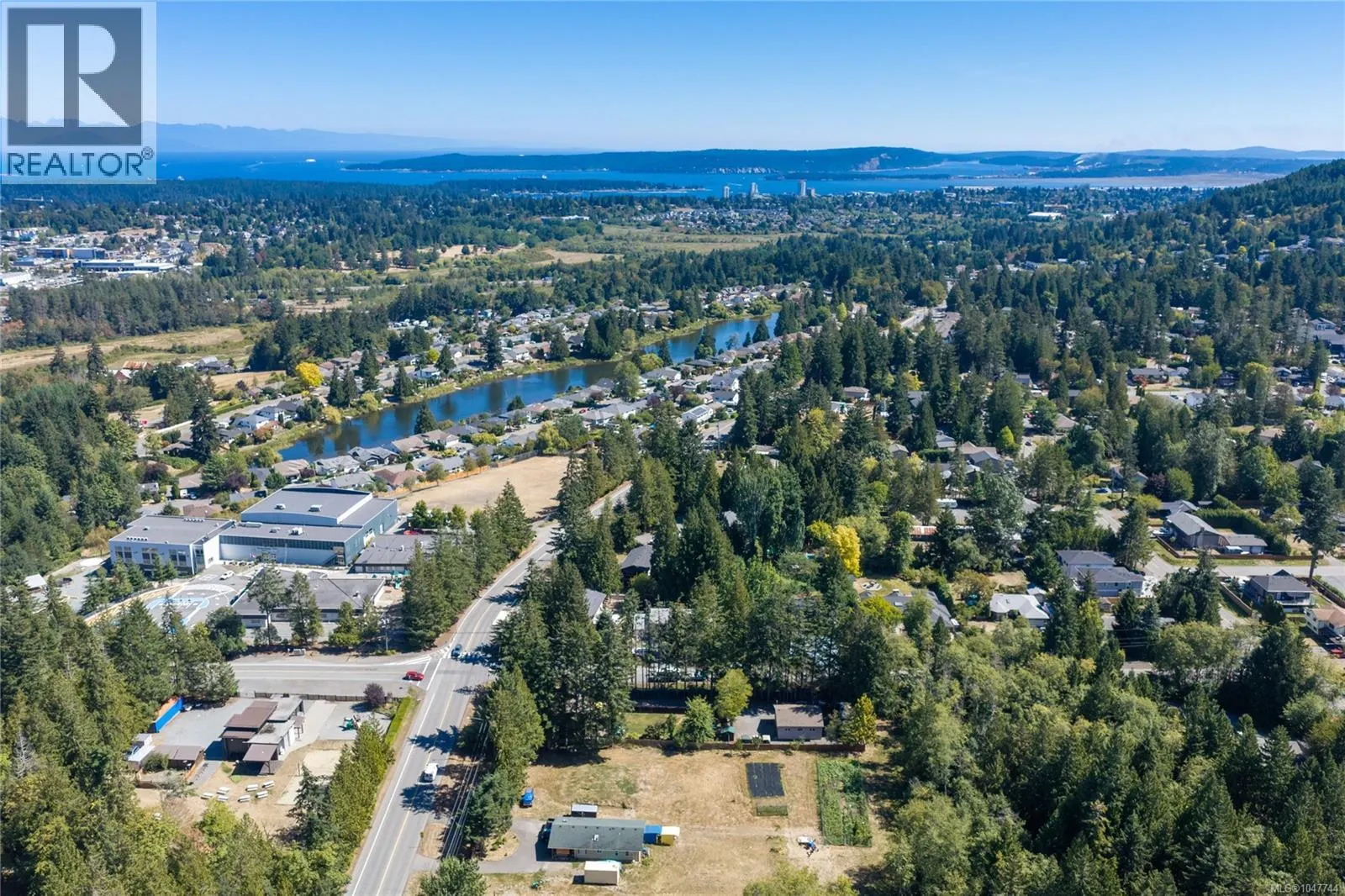 2301 Jingle Pot Rd