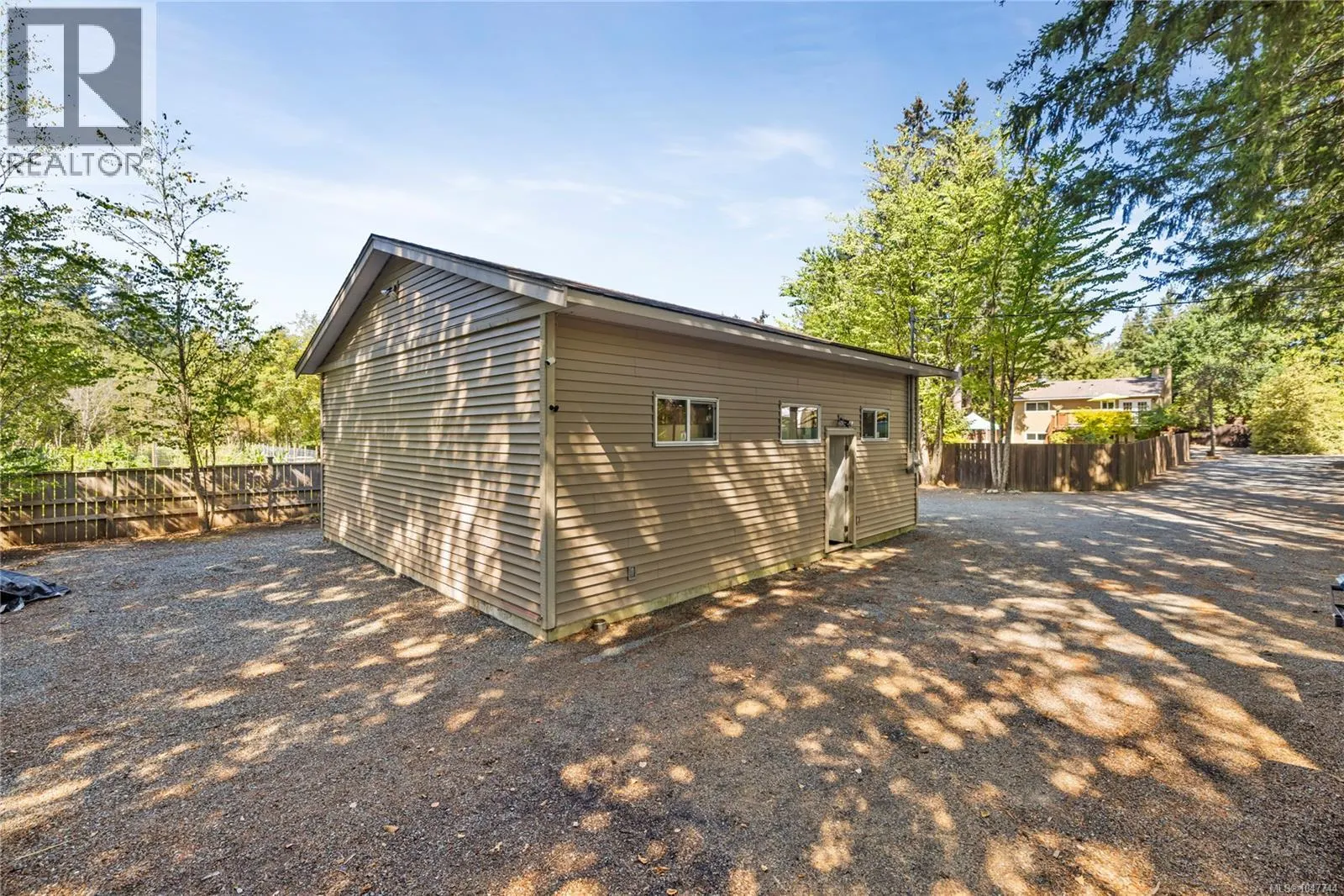 2301 Jingle Pot Rd