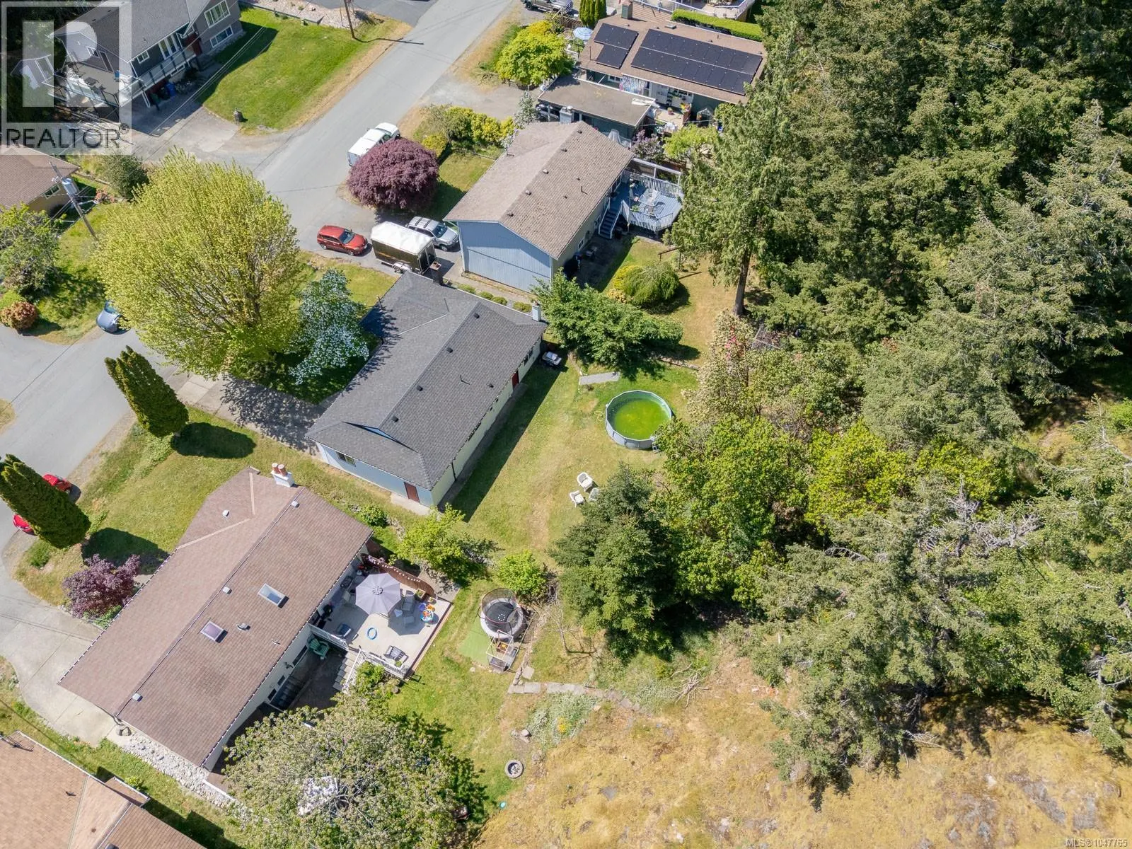 3716 Howden Dr